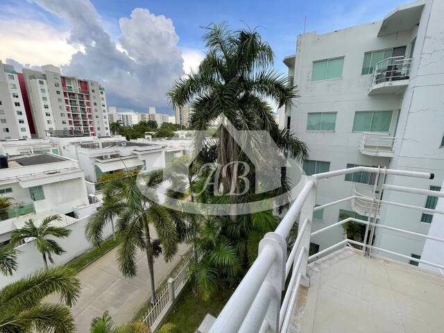 #9286 - Apartamento para Alquiler en Montería - COR - 3