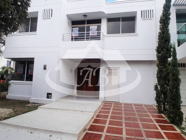 Casa para Venta en Montería - 5
