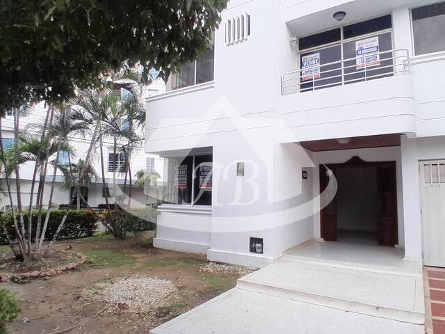Casa para Venta en Montería - 4