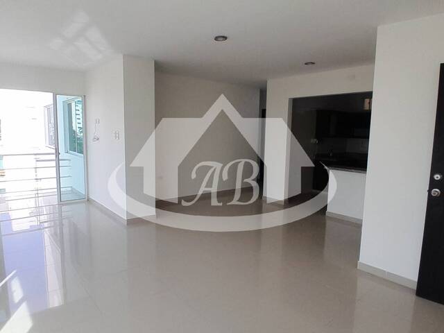 #9288 - Apartamento para Alquiler en Montería - COR - 3