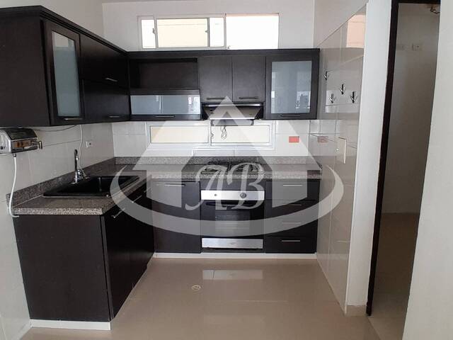 #9288 - Apartamento para Alquiler en Montería - COR - 2