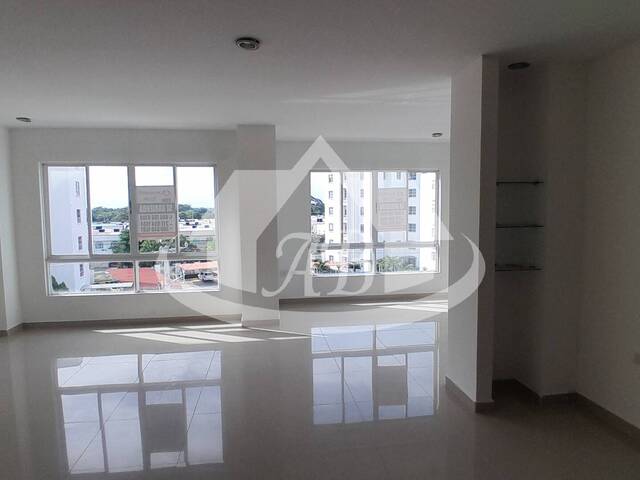 #9288 - Apartamento para Alquiler en Montería - COR - 1