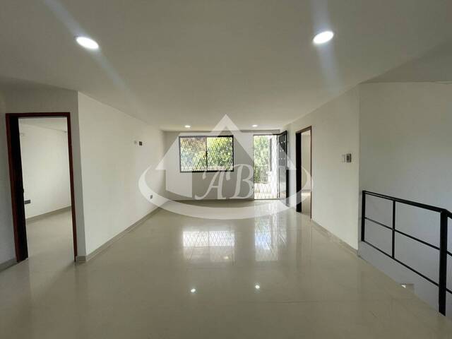 #9290 - Apartamento para Alquiler en Montería - COR - 3