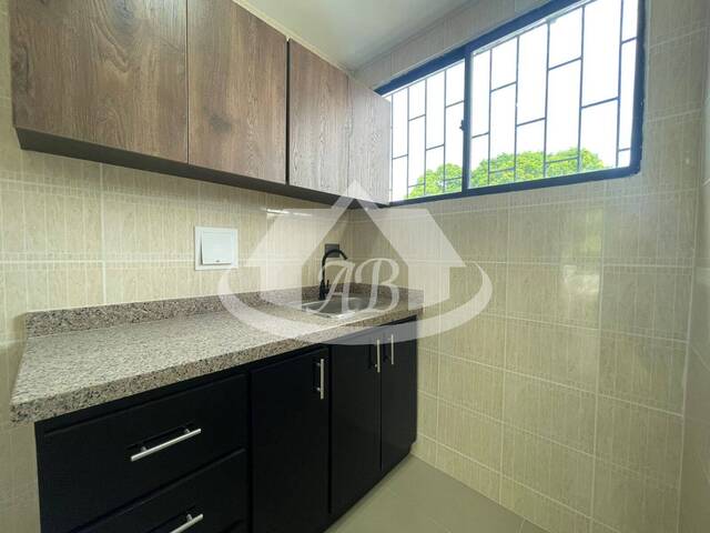 #9290 - Apartamento para Alquiler en Montería - COR - 2