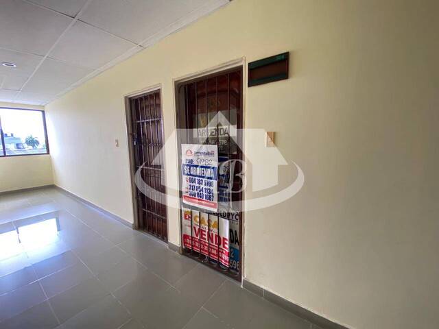 #9282 - Oficina para Alquiler en Montería - COR - 2