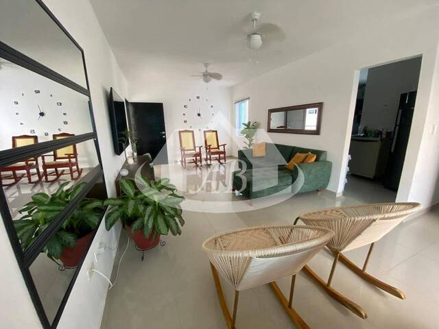 #9285 - Apartamento para Alquiler en Montería - COR - 3