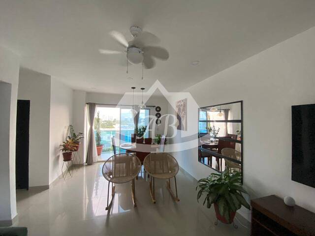 #9285 - Apartamento para Alquiler en Montería - COR - 1