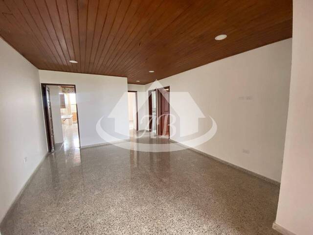#9287 - Apartamento para Alquiler en Montería - COR - 3