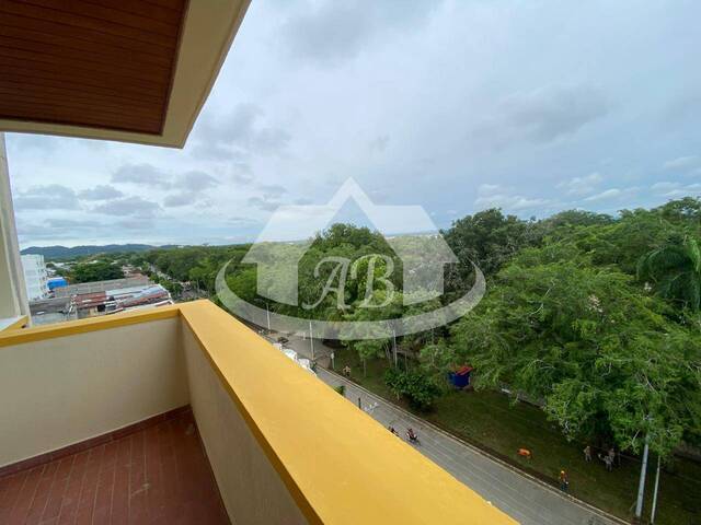 #9287 - Apartamento para Alquiler en Montería - COR - 2