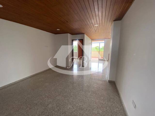 #9287 - Apartamento para Alquiler en Montería - COR - 2