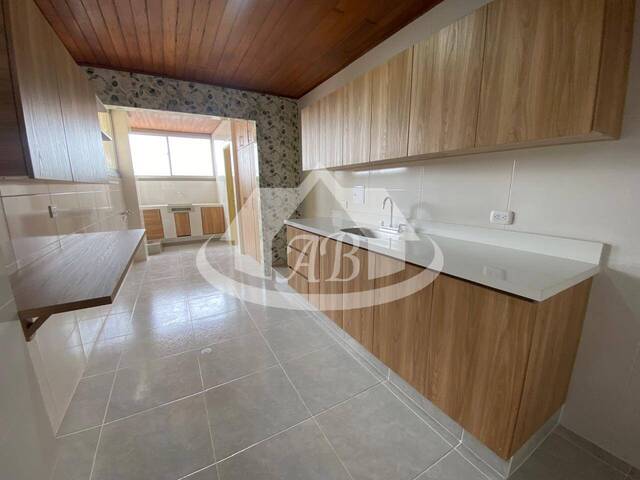 #9287 - Apartamento para Alquiler en Montería - COR - 1