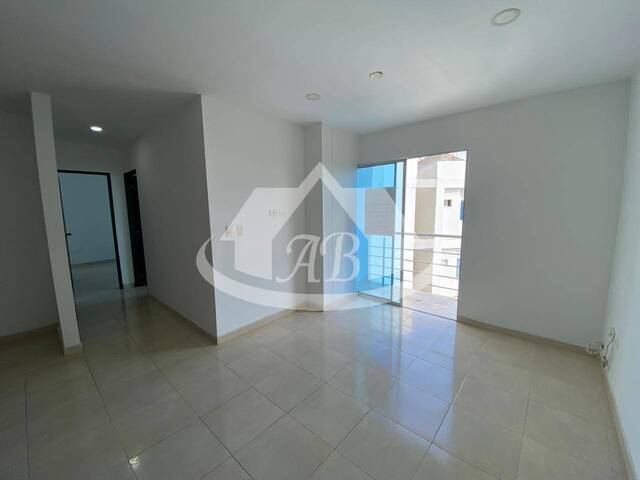#9289 - Apartamento para Alquiler en Montería - COR - 2