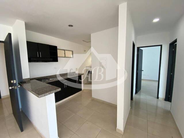 #9289 - Apartamento para Alquiler en Montería - COR - 1