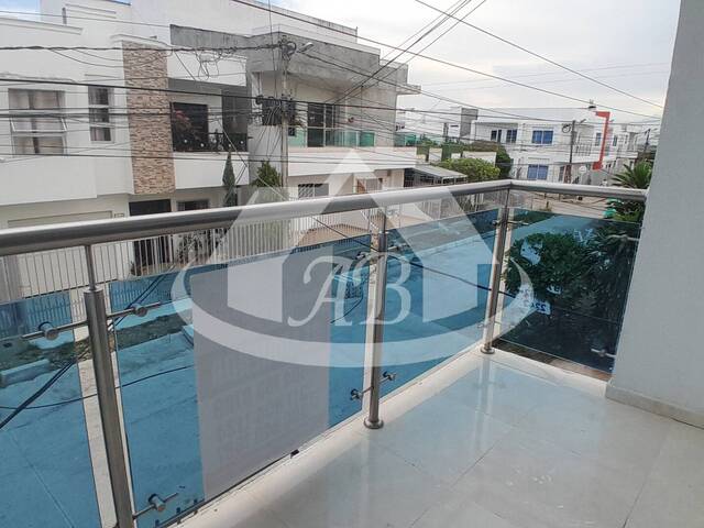 #9292 - Apartamento para Alquiler en Montería - COR - 2