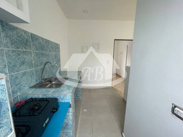 #826 - Apartaestudio para Alquiler en Montería - COR - 2