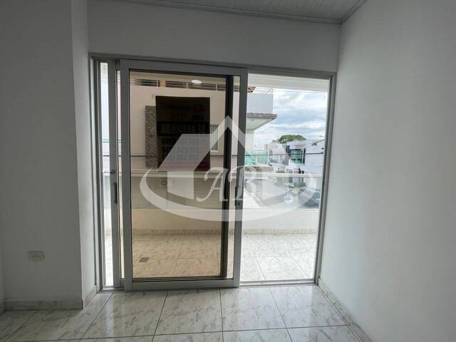 #9293 - Apartamento para Alquiler en Montería - COR - 3