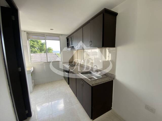 #9297 - Apartamento para Venta en Montería - COR - 2