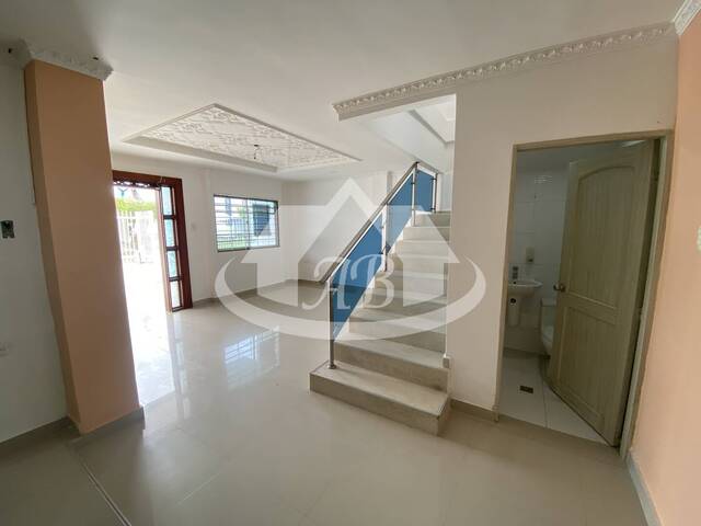 #9294 - Casa para Alquiler en Montería - COR - 2