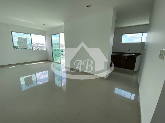 #9302 - Apartamento para Alquiler en Montería - COR - 2