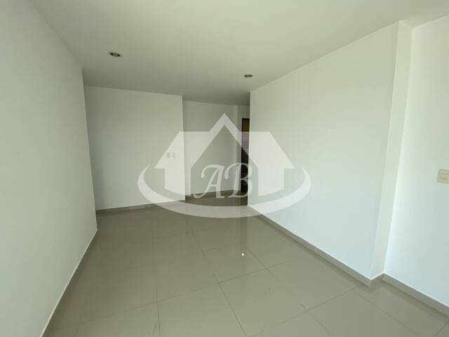 #9302 - Apartamento para Alquiler en Montería - COR - 3