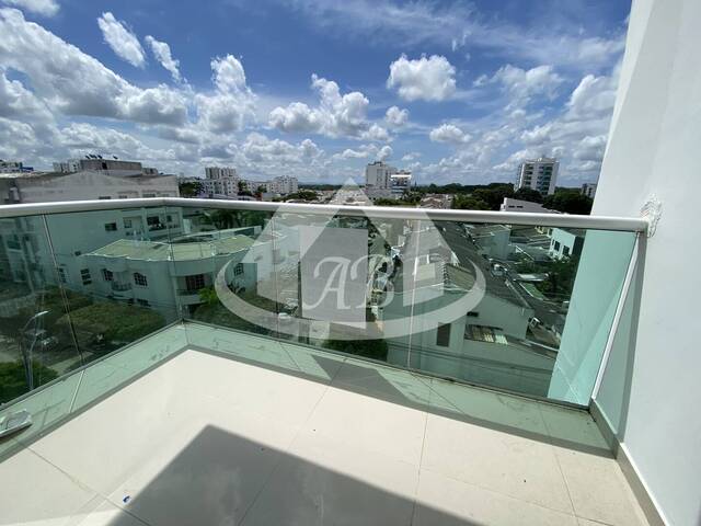 #9302 - Apartamento para Alquiler en Montería - COR - 1