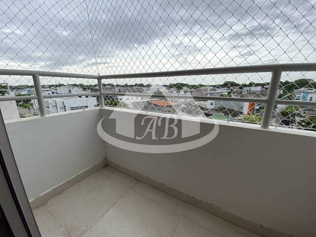 #9305 - Apartamento para Alquiler en Montería - COR - 3
