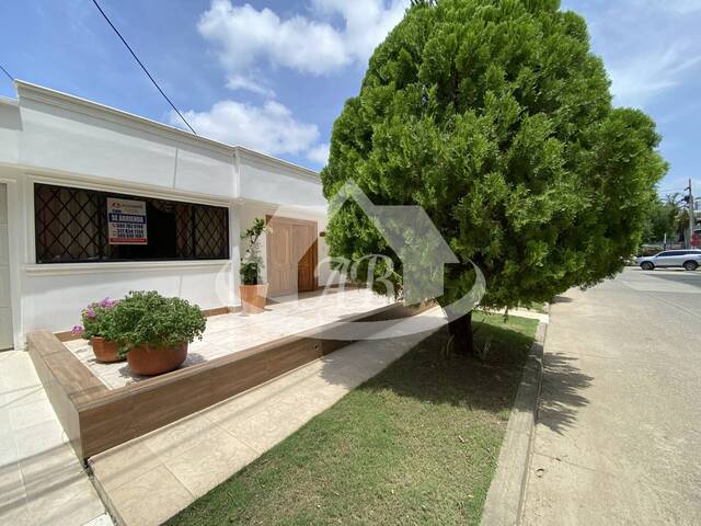 Casa para Alquiler en Montería - 4