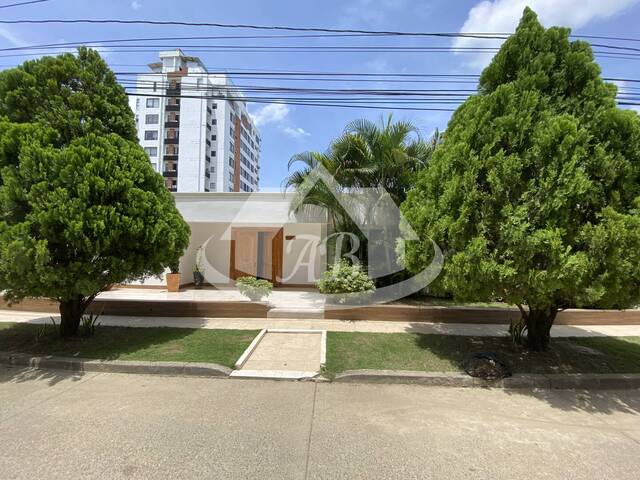 #9306 - Casa para Alquiler en Montería - COR - 3