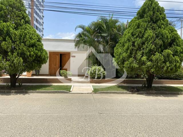 #9306 - Casa para Alquiler en Montería - COR - 2