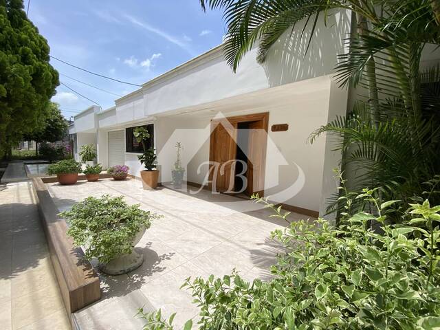 #9306 - Casa para Alquiler en Montería - COR - 1