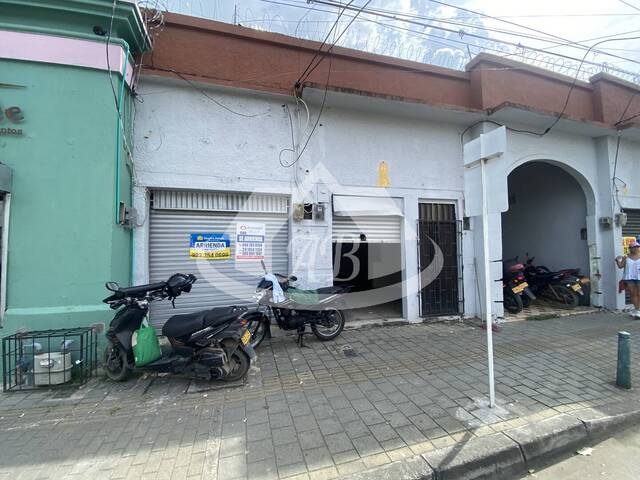 #9307 - Oficina para Alquiler en Montería - COR - 1