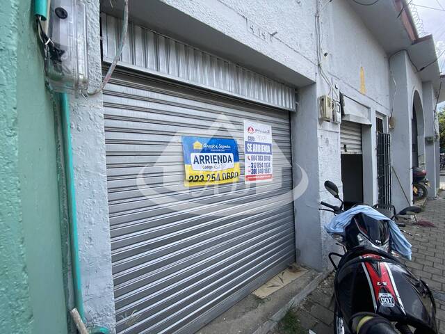 #9307 - Oficina para Alquiler en Montería - COR - 2