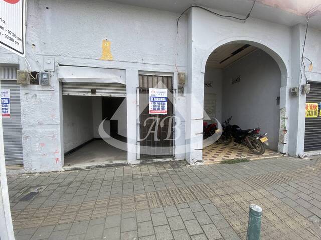 #9311 - Oficina para Alquiler en Montería - COR - 1
