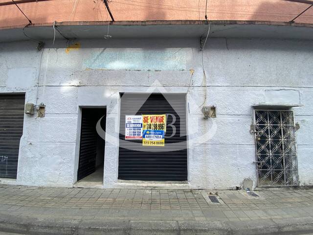 #9312 - Local para Alquiler en Montería - COR - 1