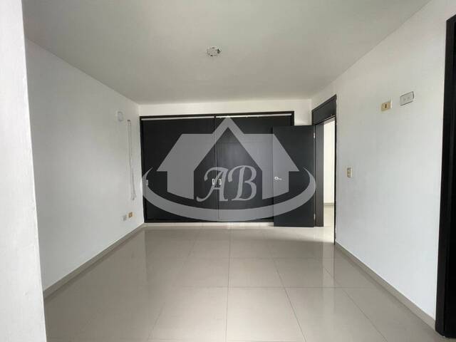 #9308 - Apartamento para Alquiler en Montería - COR - 3
