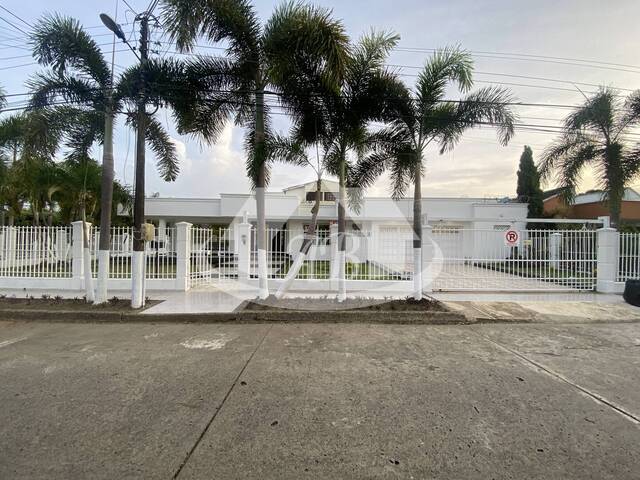 #9315 - Casa para Venta en Montería - COR - 3