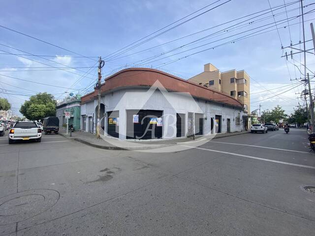 #9314 - Casa para Venta en Montería - COR - 1