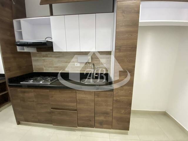 #1416 - Apartaestudio para Alquiler en Montería - COR - 3