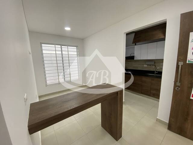 #1416 - Apartaestudio para Alquiler en Montería - COR - 1