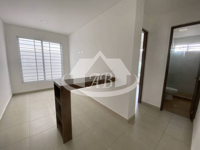 #1415 - Apartaestudio para Alquiler en Montería - COR - 2