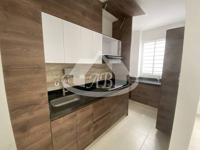 #1415 - Apartaestudio para Alquiler en Montería - COR - 1