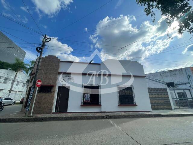#9317 - Casa para Alquiler en Montería - COR - 1