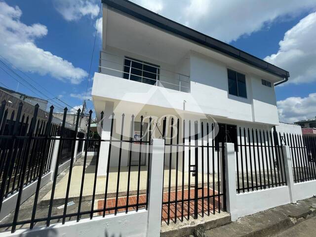#9318 - Casa para Alquiler en Montería - COR - 1
