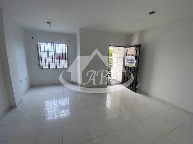 #9319 - Apartamento para Alquiler en Montería - COR - 3