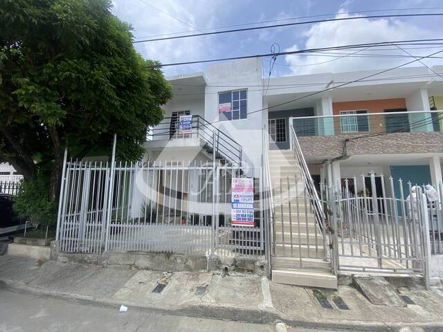 #9319 - Apartamento para Alquiler en Montería - COR - 1