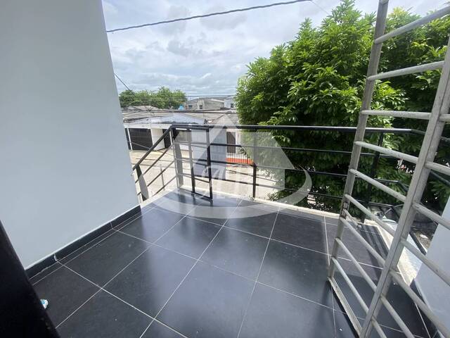 #9319 - Apartamento para Alquiler en Montería - COR - 2