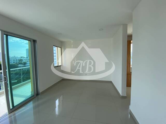 #9320 - Apartamento para Alquiler en Montería - COR - 2