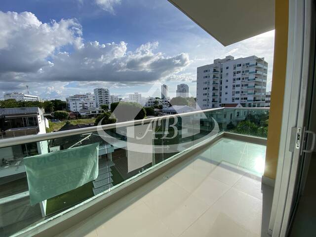 #9320 - Apartamento para Alquiler en Montería - COR - 1