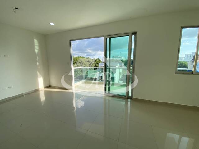 #9320 - Apartamento para Alquiler en Montería - COR - 3