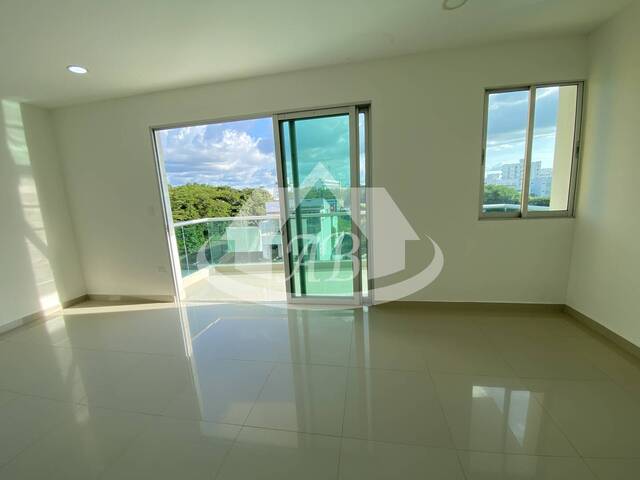 #9320 - Apartamento para Alquiler en Montería - COR - 3